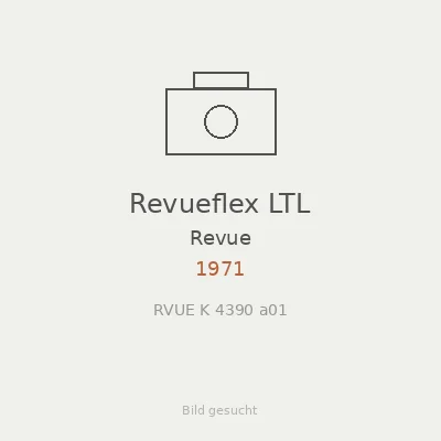 Revueflex LTL