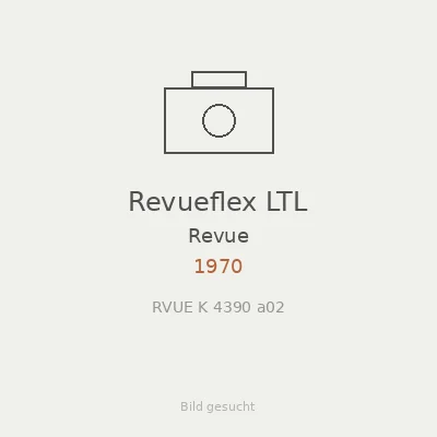 Revueflex LTL