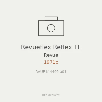 Revueflex Reflex TL