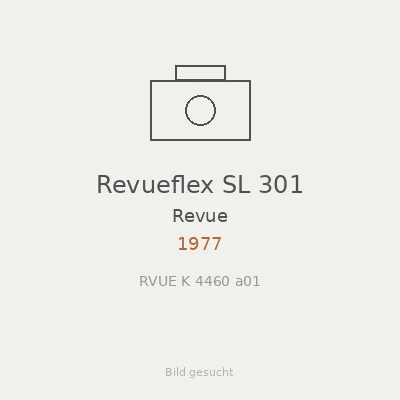 Revueflex SL 301