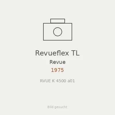 Revueflex TL