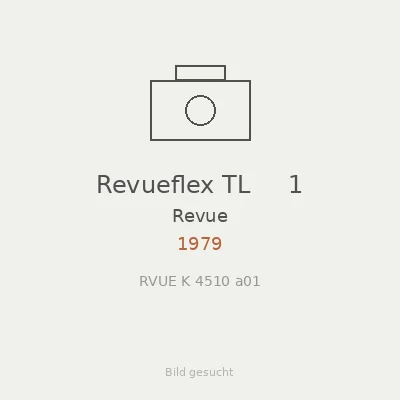Revueflex TL     1