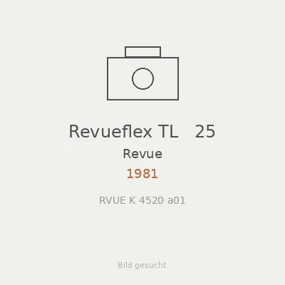Revueflex TL   25
