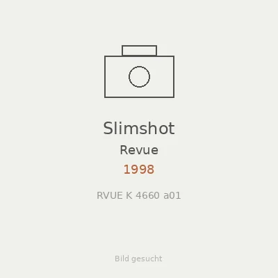 Slimshot