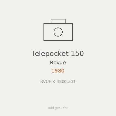 Telepocket 150