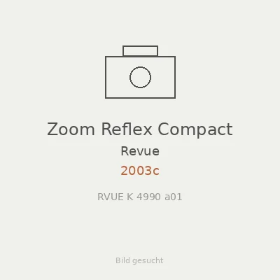Zoom Reflex Compact