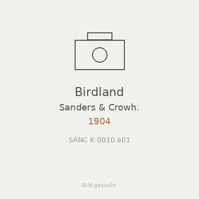 Birdland