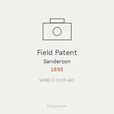 Field Patent