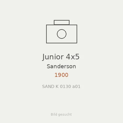 Junior 4x5