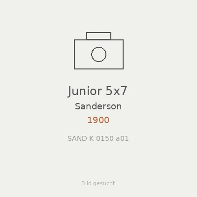 Junior 5x7