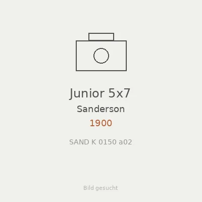 Junior 5x7