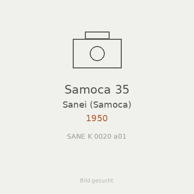 Samoca 35