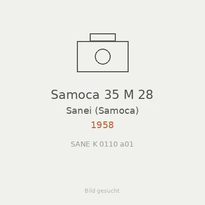 Samoca 35 M 28