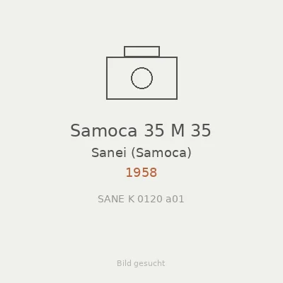 Samoca 35 M 35