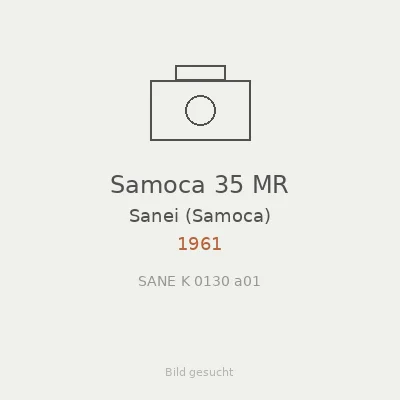Samoca 35 MR
