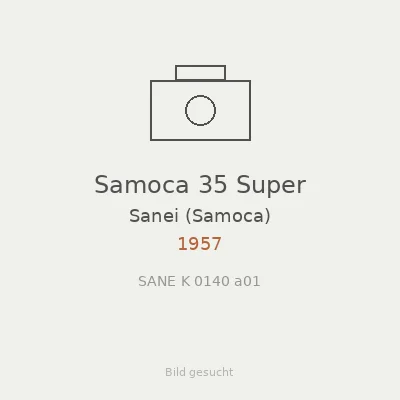 Samoca 35 Super