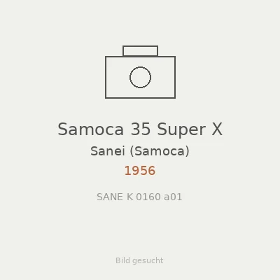 Samoca 35 Super X