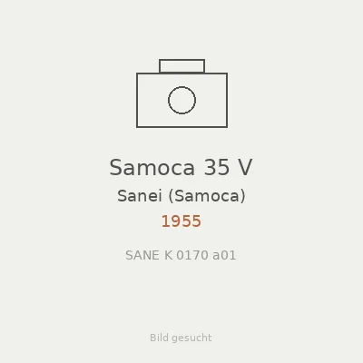Samoca 35 V