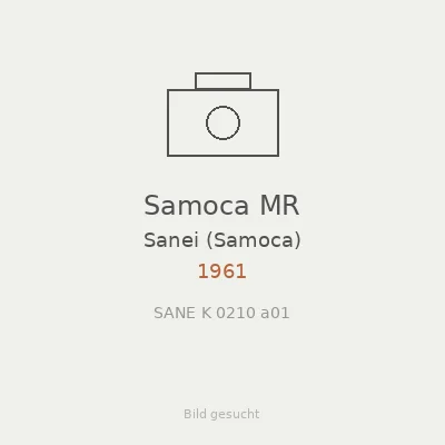 Samoca MR
