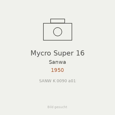 Mycro Super 16