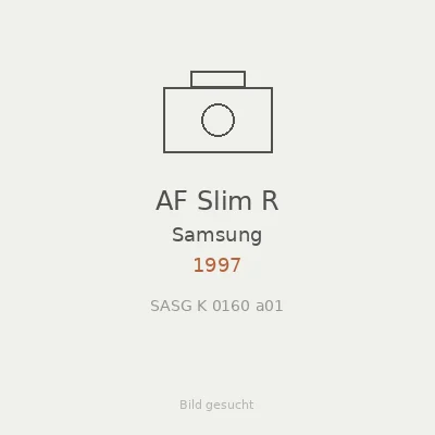 AF Slim R