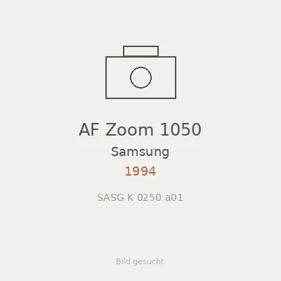 AF Zoom 1050