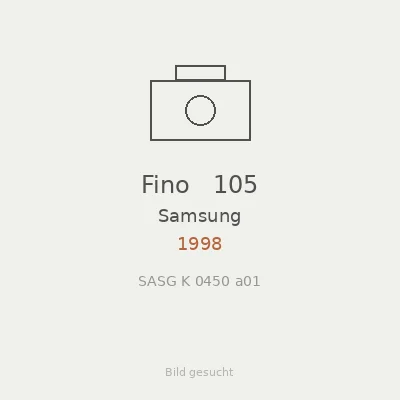 Fino   105