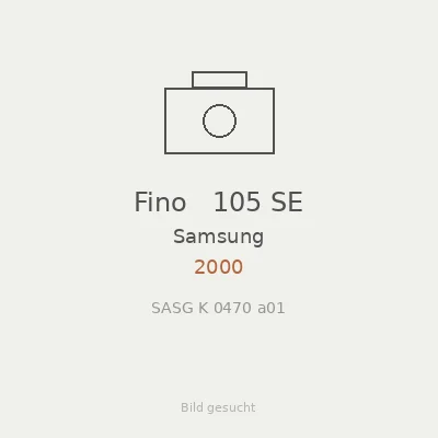 Fino   105 SE