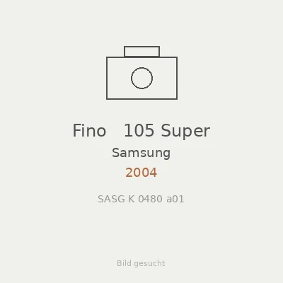 Fino   105 Super