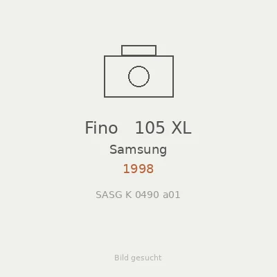 Fino   105 XL