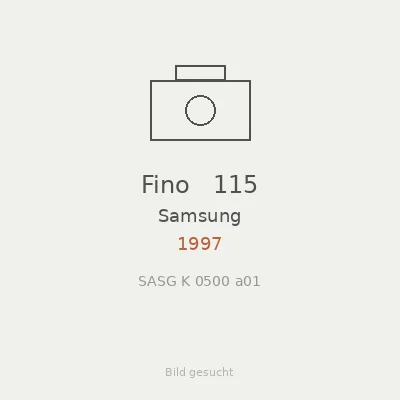 Fino   115
