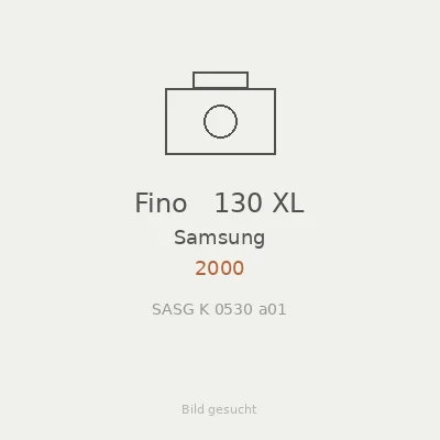Fino   130 XL