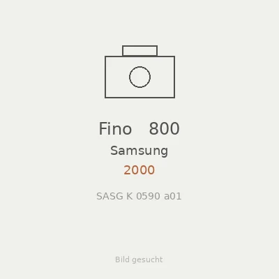 Fino   800