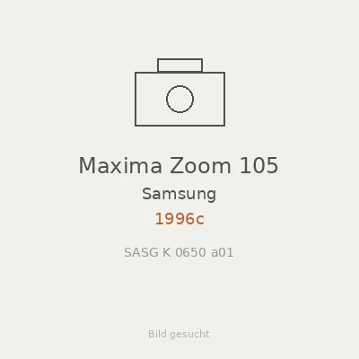 Maxima Zoom 105