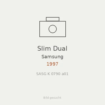 Slim Dual