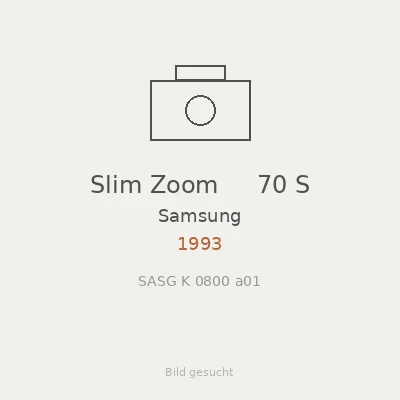 Slim Zoom     70 S