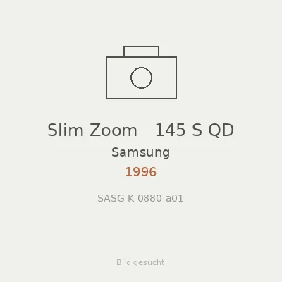 Slim Zoom   145 S QD