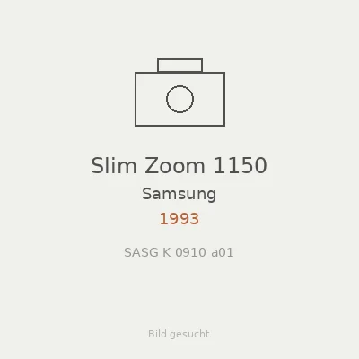 Slim Zoom 1150