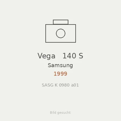 Vega   140 S