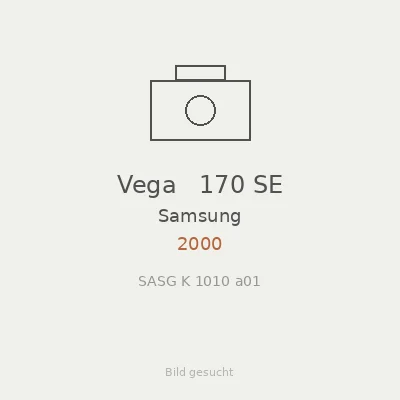 Vega   170 SE