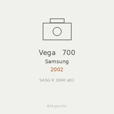 Vega   700