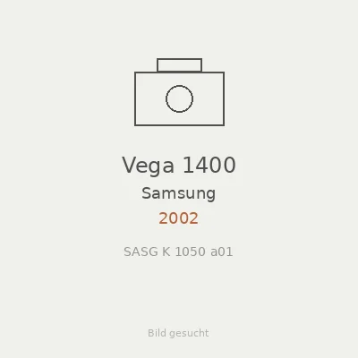 Vega 1400