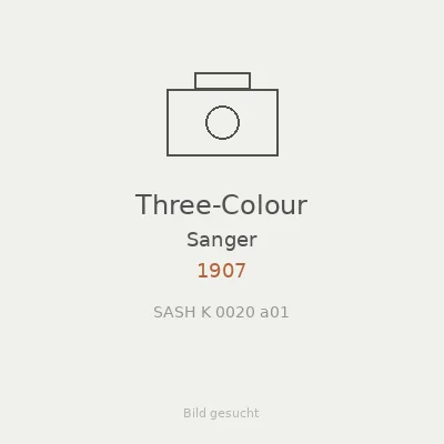 Three-Colour
