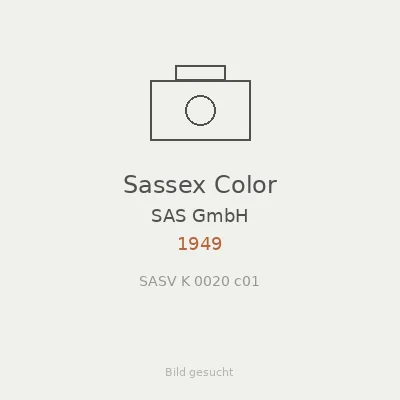 Sassex Color