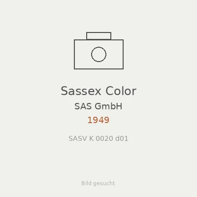 Sassex Color