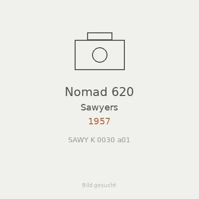 Nomad 620