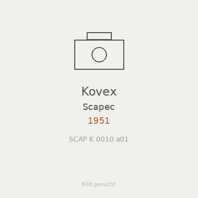 Kovex