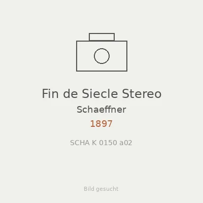 Fin de Siecle Stereo