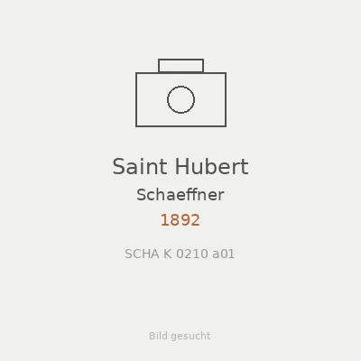 Saint Hubert