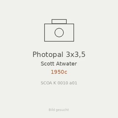 Photopal 3x3,5